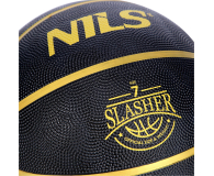 Nils Piłka do koszykówki Slasher NPK270 rozm. 7 - 1271045 - zdjęcie 2